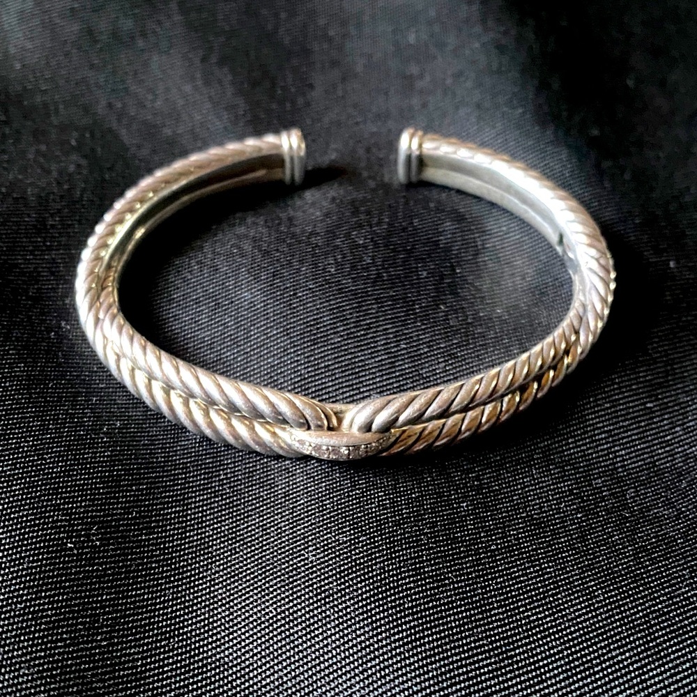 David Yurman Bracelet